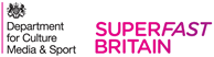 Department for Culture, Media and Sport | Superfast Britain