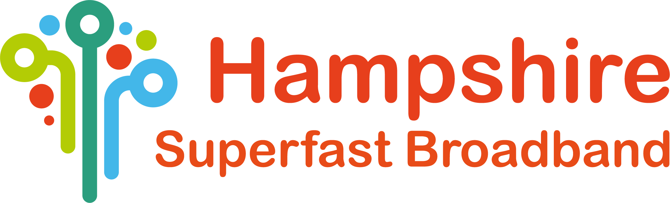 Hampshire Superfast Broadban